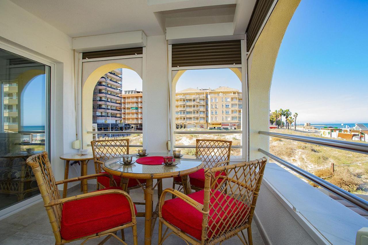 149 Seaside Cool - Alicante * La Mata (Torrevieja)
